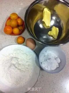 Make Orange step 0
