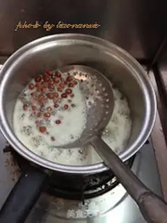 Make Potato powder step 4