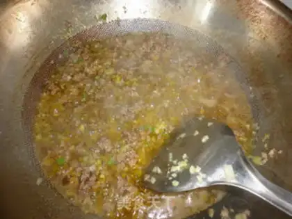 Make Beef chili step 5
