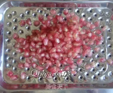 Make Pomegranate step 5