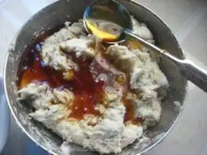Make Soo taco pie step 5