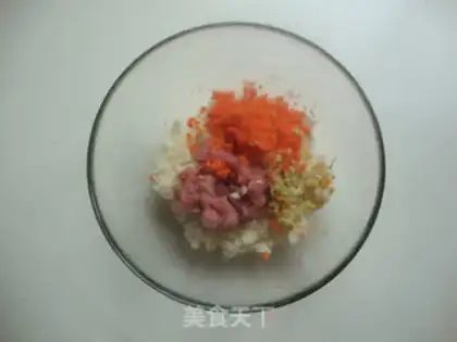 Make Xanaxballs step 3