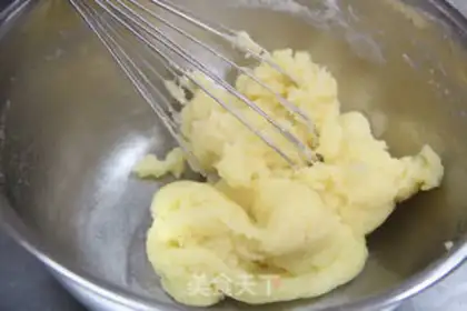 Make Kashda Puff step 4