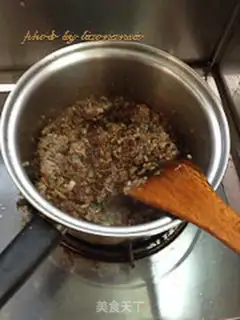 Make Potato powder step 6