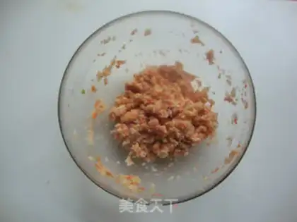 Make Xanaxballs step 4