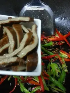 Make Splendid pig belly step 4