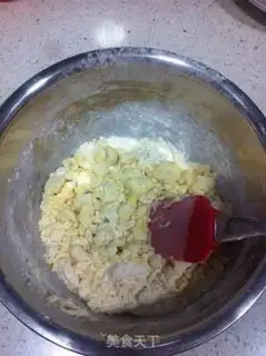 Make Orange step 4