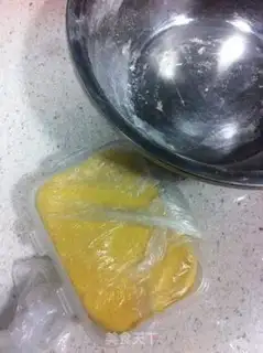 Make Orange step 5