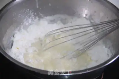 Make Kashda Puff step 7