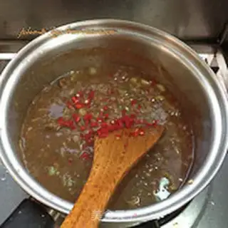 Make Potato powder step 9