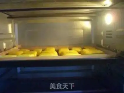 Make The golden pine step 20