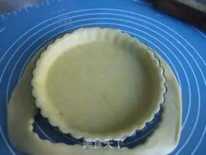 Make Soo taco pie step 8