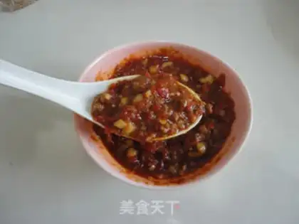 Make Beef chili step 9