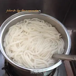 Make Potato powder step 10