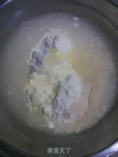 Make Old bread step 0