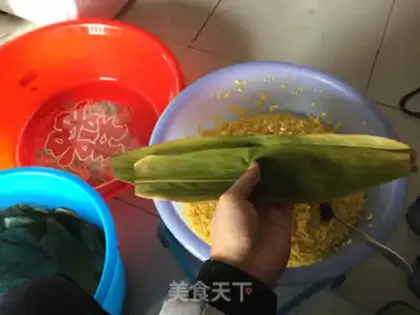 Make Pumpkin step 4