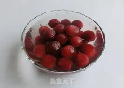 Make Yang Mei-chul step 3