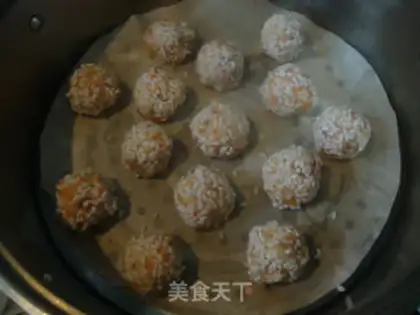 Make Xanaxballs step 6
