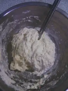 Make Old bread step 1