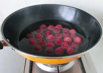 Make Yang Mei-chul step 4