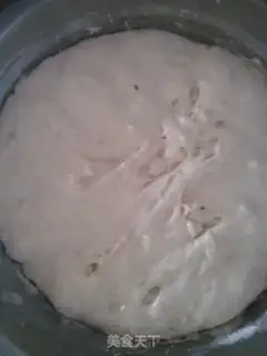 Make Old bread step 2