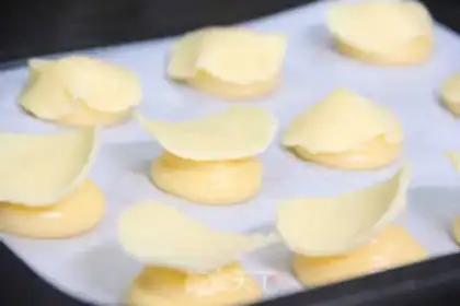 Make Kashda Puff step 11