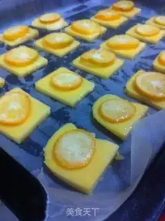 Make Orange step 9