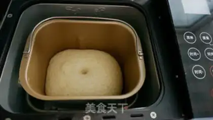 Make All-wheat snacks step 5