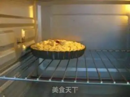 Make Soo taco pie step 12