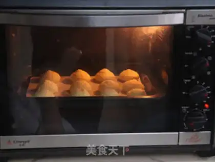Make Kashda Puff step 12