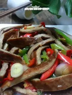 Make Splendid pig belly step 10