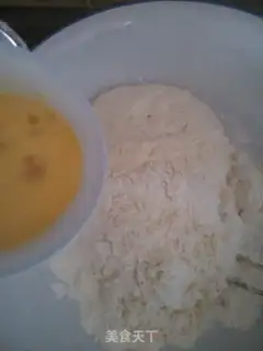 Make Old bread step 4
