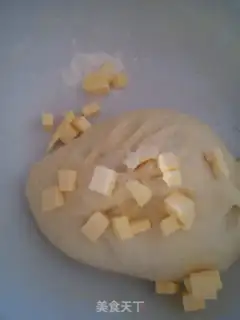 Make Old bread step 5