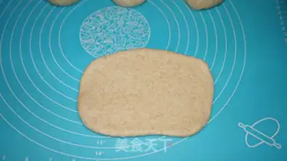Make All-wheat snacks step 7