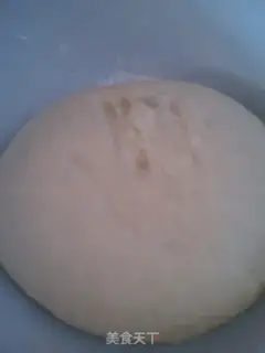 Make Old bread step 6