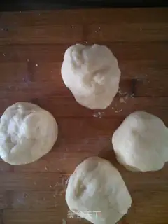 Make Old bread step 7