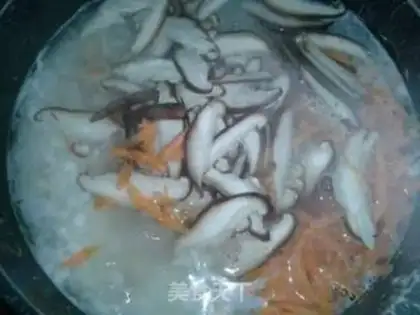 Make The mushroom belt step 3