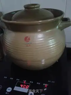 Make Apple soup step 3