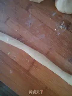 Make Old bread step 8