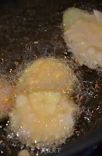 Make Vegetables step 3