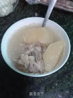Make Apple soup step 4