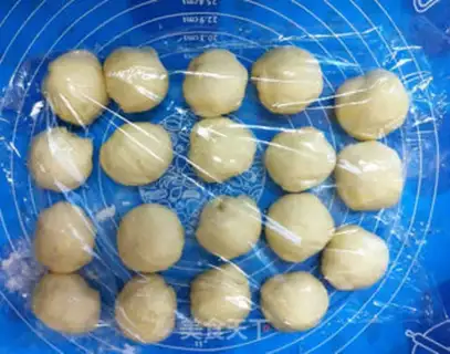 Make A rice pack step 2