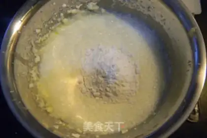 Make Fresh fruit cheese pie step 8