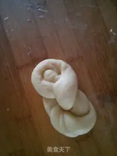 Make Old bread step 10