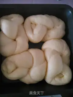 Make Old bread step 11
