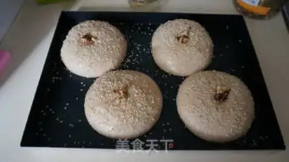 Make All-wheat snacks step 13