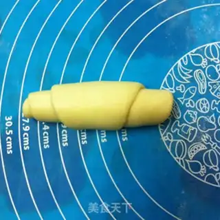 Make A rice pack step 4