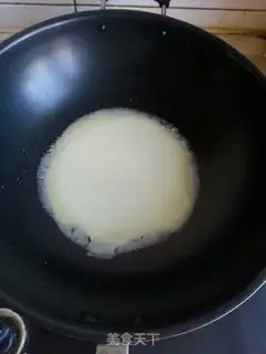 Make Mango lasagna cake step 6