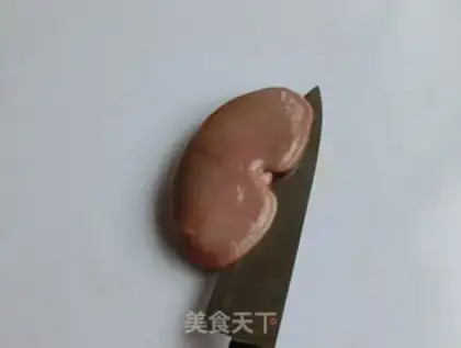 Make Water the waist step 3