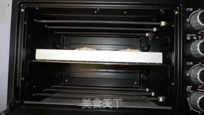 Make All-wheat snacks step 14